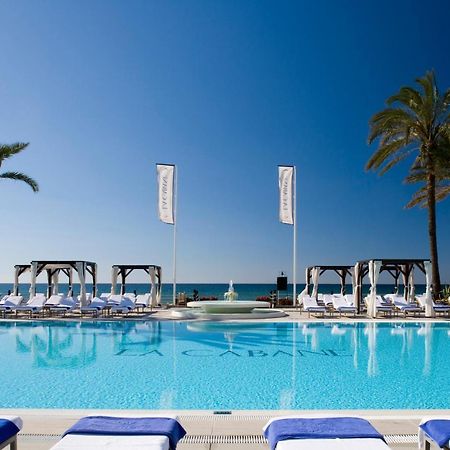 Los Monteros Marbella Hotel & Spa Facilidades foto